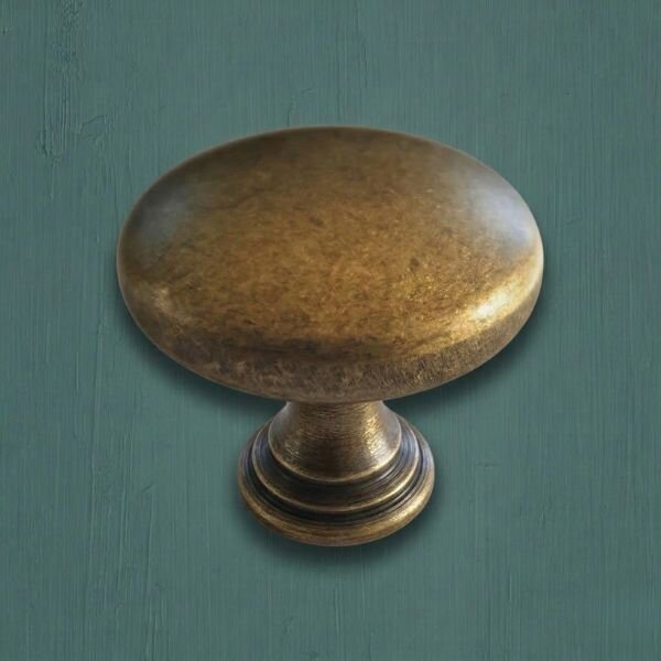 Paris Kitchen Cabinet Knob
