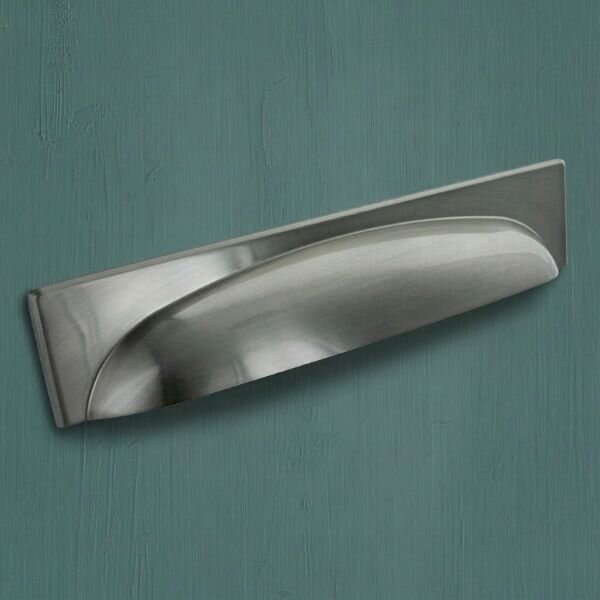 Georgia Kitchen Cabinet Cup Handle