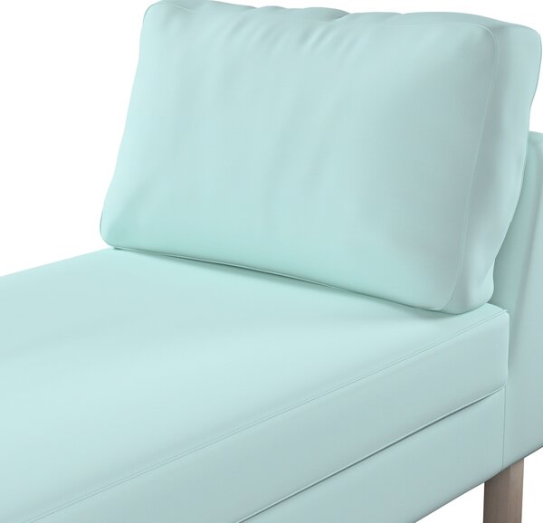 Karlstad chaise longue cover