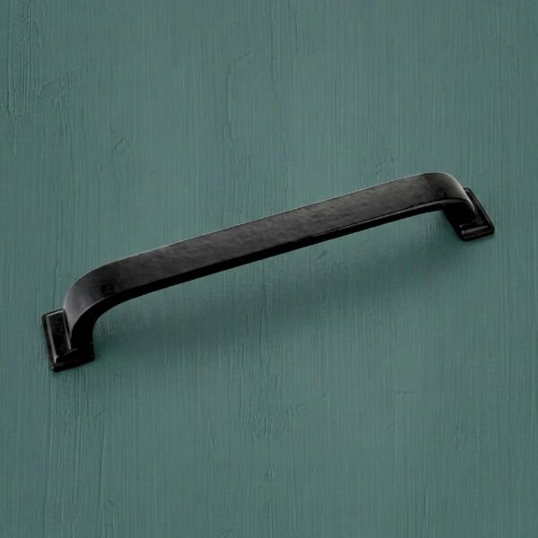 Windsor Cupboard Handle by Crofts &amp; Assinder