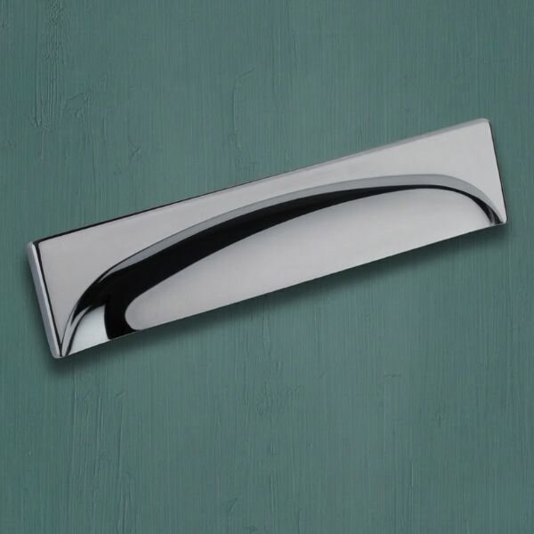 Georgia Kitchen Cabinet Cup Handle
