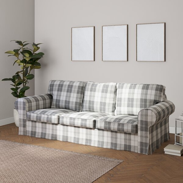 Ektorp 3-seater sofa cover