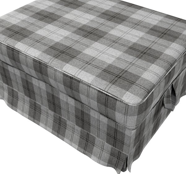 Ektorp Bromma footstool cover