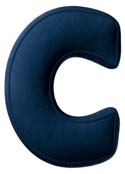 Letter pillow C