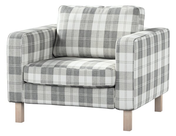 Karlstad armchair cover