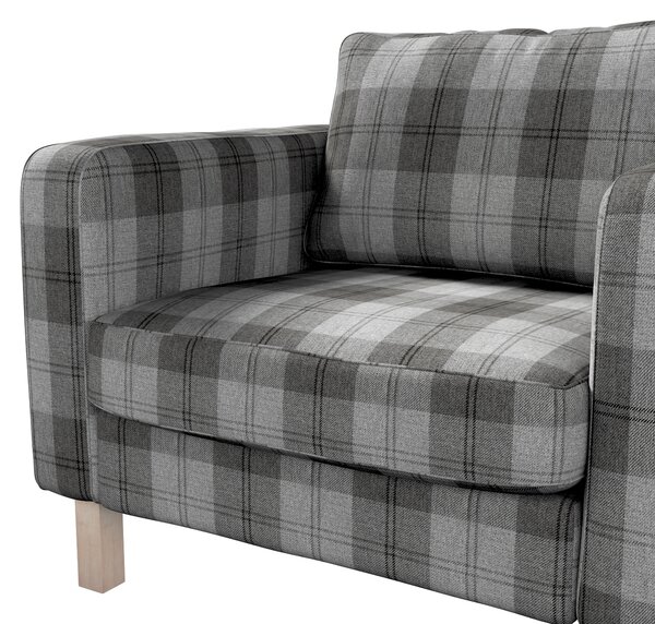 Karlstad armchair cover