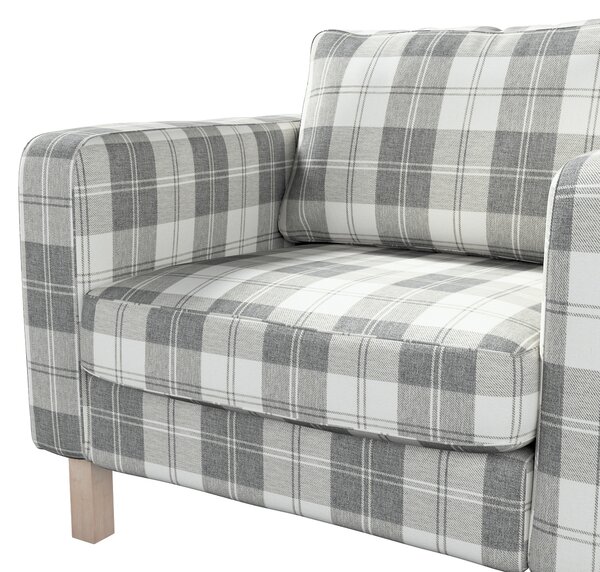 Karlstad armchair cover