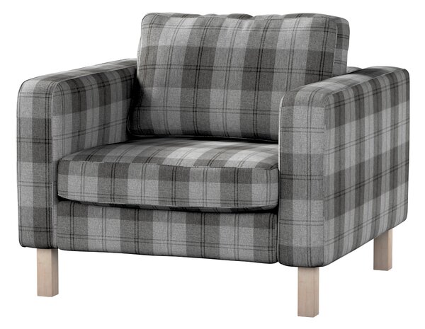 Karlstad armchair cover