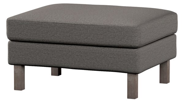 Karlstad footstool cover