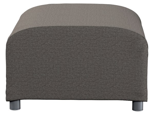 Klippan footstool cover
