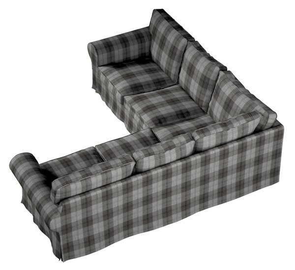 Ektorp corner sofa cover