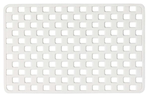 Sealskin Safety Mat Doby 75 x 38 cm White 312005210