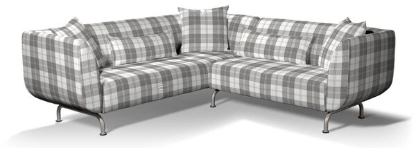 Stromstad 3+2 seater corner sofa cover