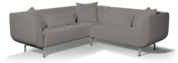 Stromstad 3+2 seater corner sofa cover