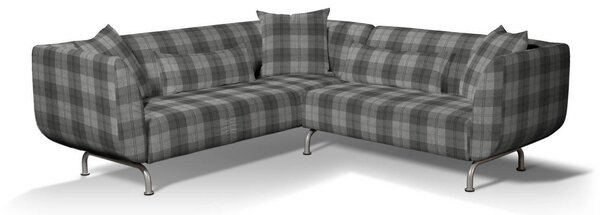 Stromstad 3+2 seater corner sofa cover