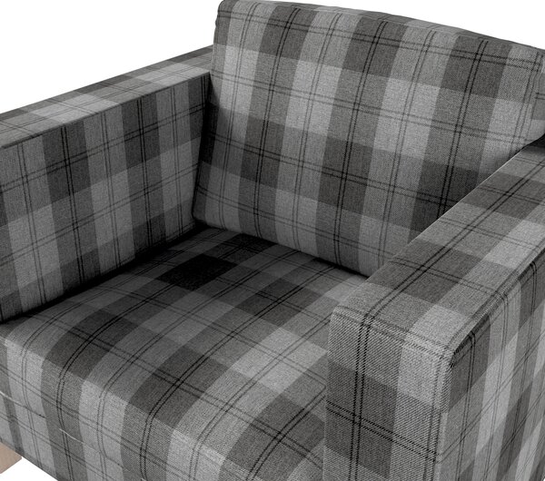 Karlanda armchair cover