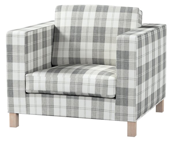 Karlanda armchair cover