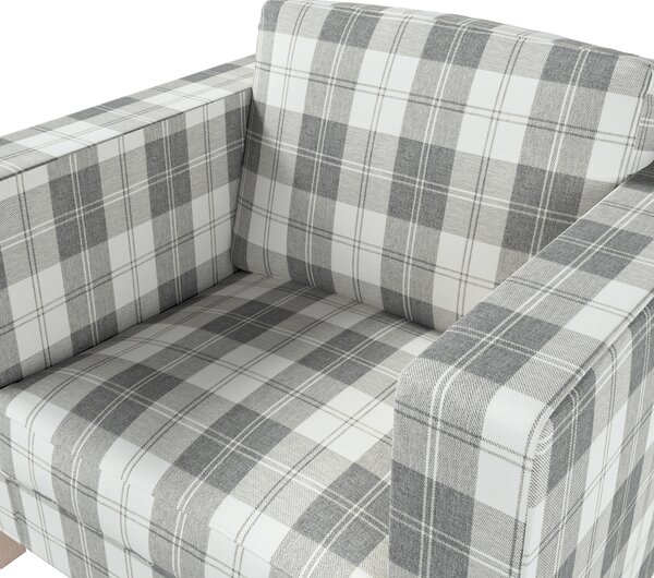 Karlanda armchair cover