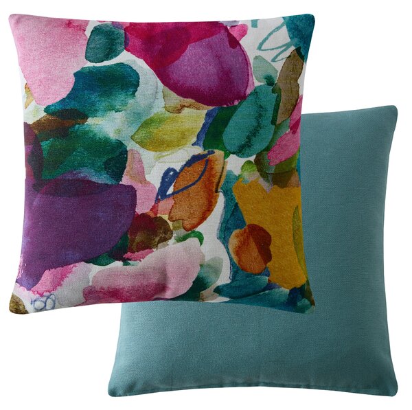 Bluebellgray Archie 45cmx45cm Filled Cushion Multi