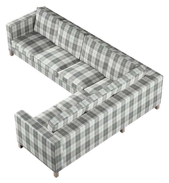 Karlanda corner sofa left cover 3+2 (or right 2+3)