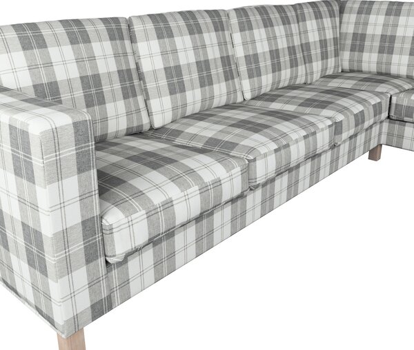 Karlanda corner sofa left cover 3+2 (or right 2+3)