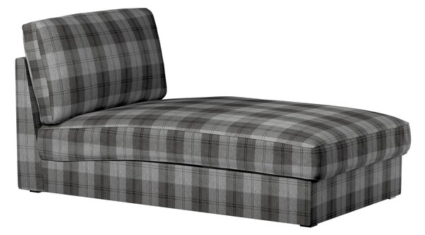 Kivik chaise longue cover