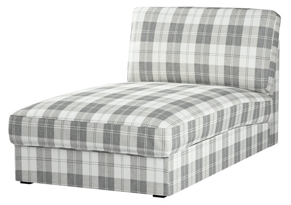 Kivik chaise longue cover