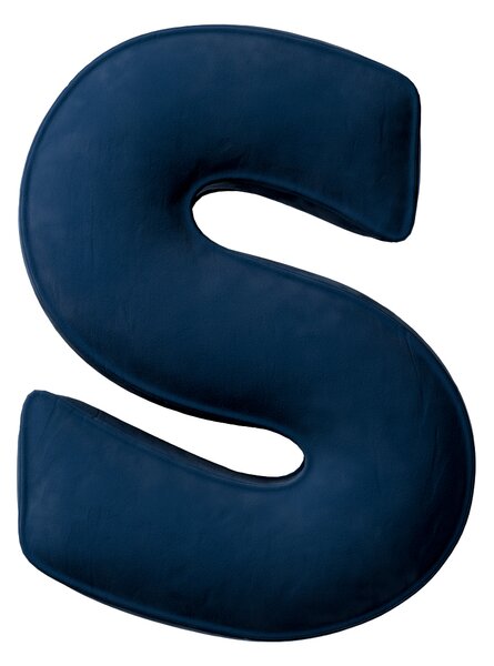 Letter pillow S