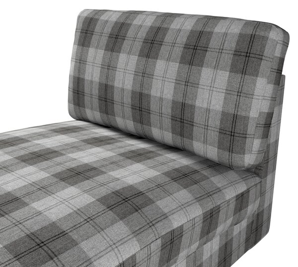 Kivik chaise longue cover