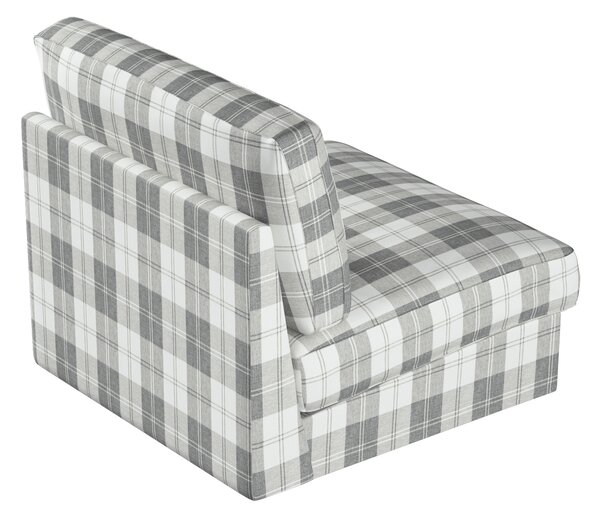 Kivik armchair cover non-folding