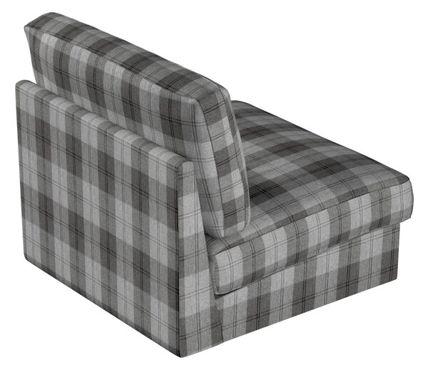 Kivik armchair cover non-folding