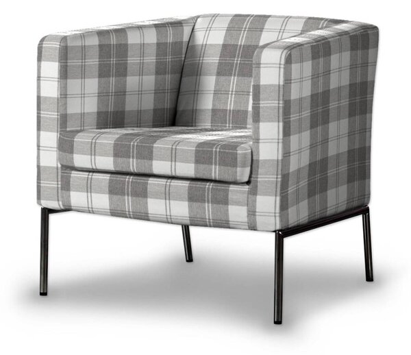 Klappsta armchair cover