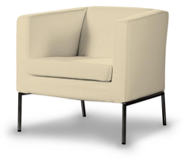 Klappsta armchair cover