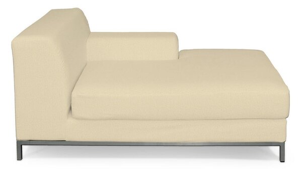 Kramfors chaise longue right cover