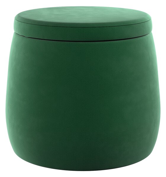 Candy Jar pouf