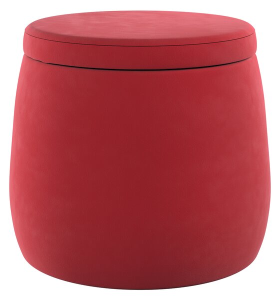 Candy Jar pouf