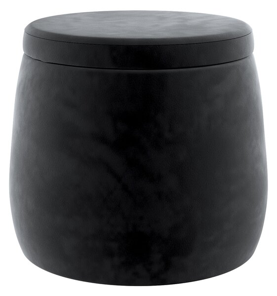 Candy Jar pouf