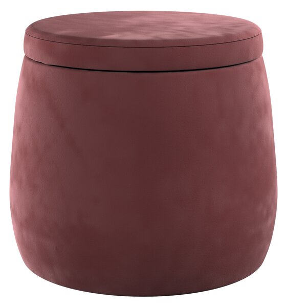 Candy Jar pouf