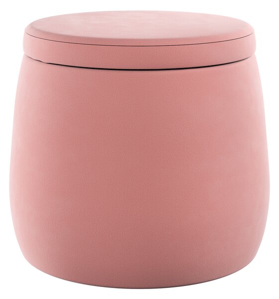 Candy Jar pouf