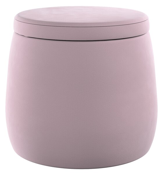 Candy Jar pouf