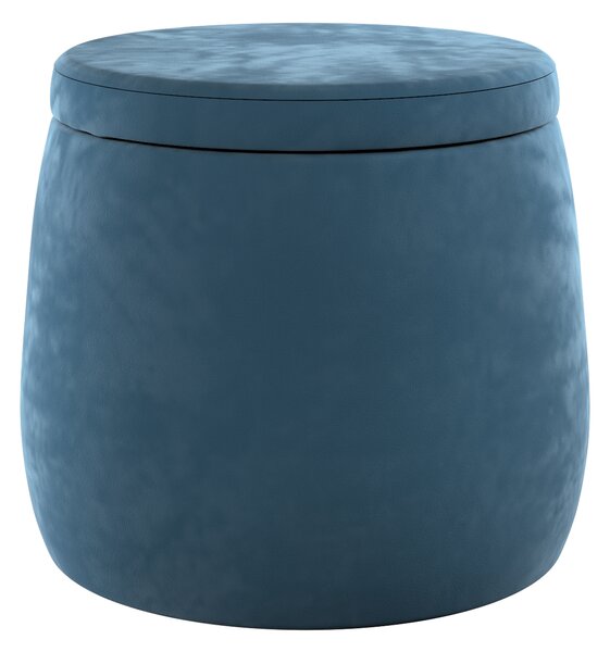 Candy Jar pouf