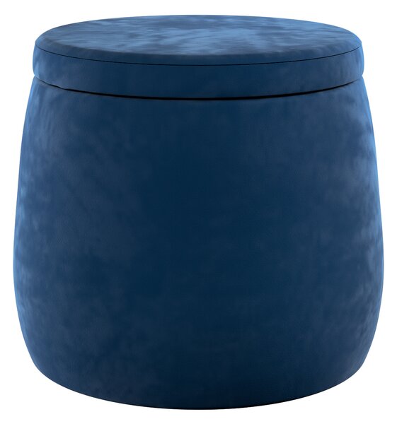 Candy Jar pouf