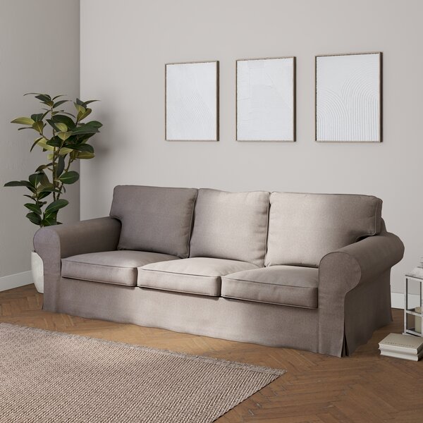 Ektorp 3-seater sofa cover