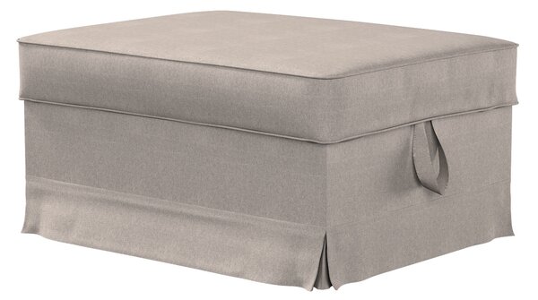 Ektorp Bromma footstool cover