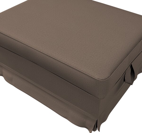 Ektorp Bromma footstool cover