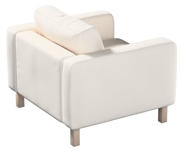 Karlstad armchair cover