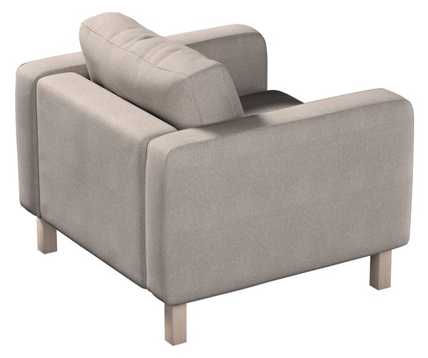 Karlstad armchair cover