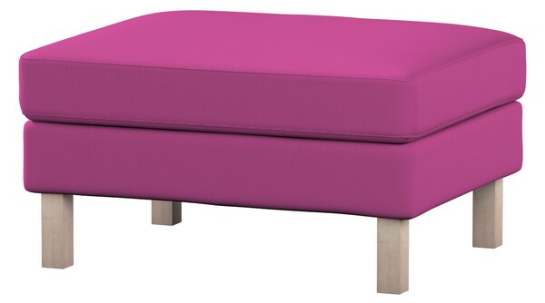 Karlstad footstool cover