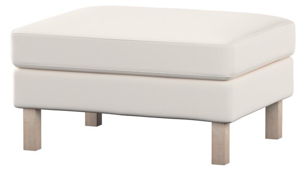 Karlstad footstool cover