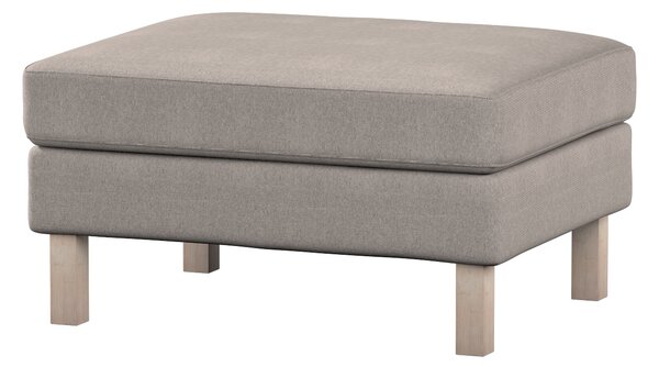 Karlstad footstool cover